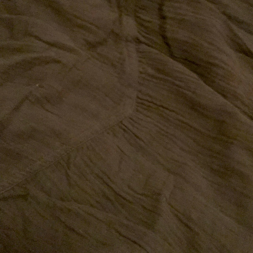 Free People Changing Horizons Relaxed Shirt - Picture 8 of 8